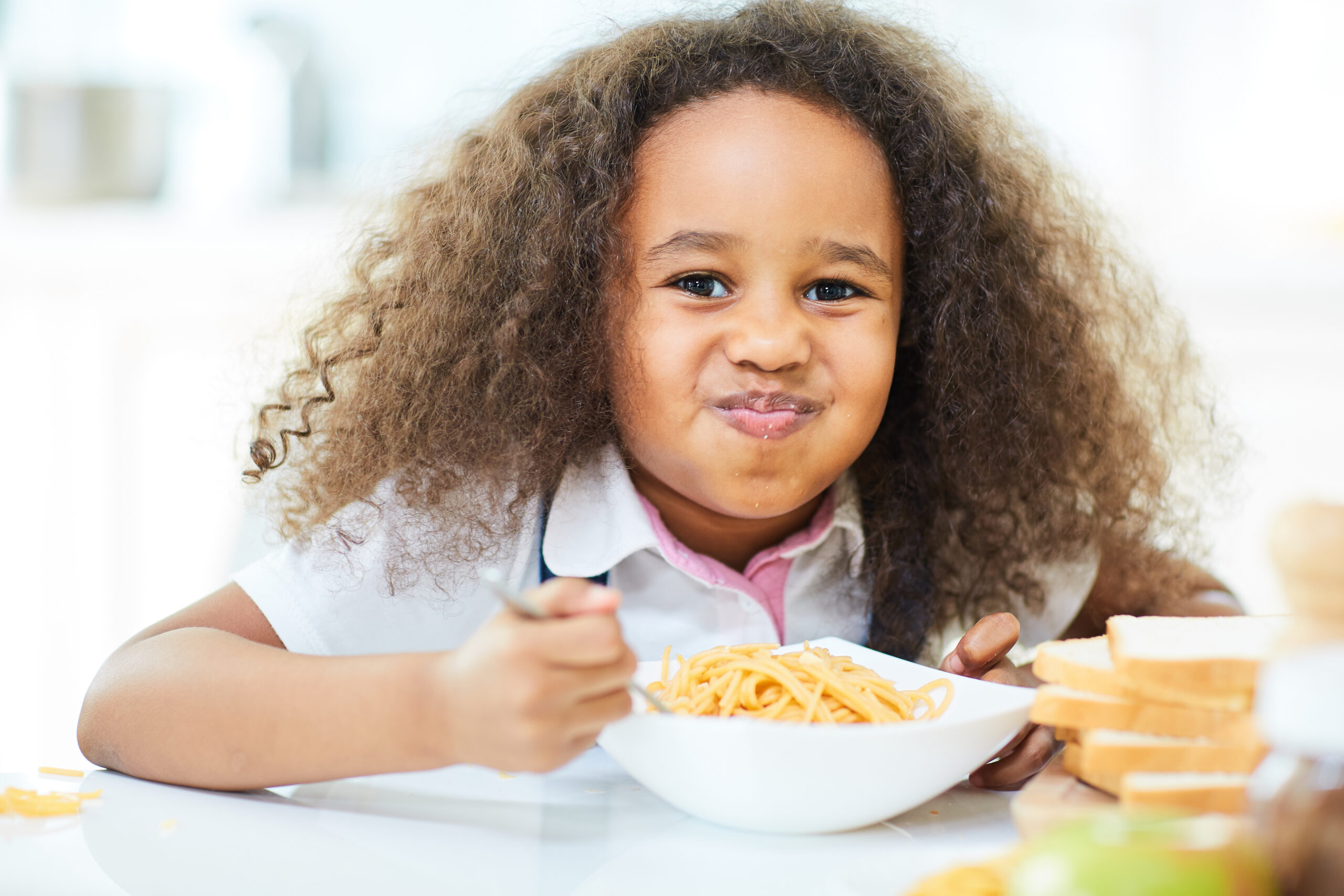 vægtneutral sundhed for børn