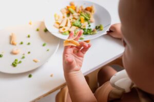 familiediætist sundesmå børn mad måltider