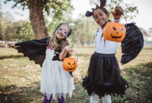 halloween børn børnesundhed sukker ansvarsfordelingen